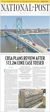 The National Post