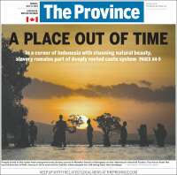 The Province