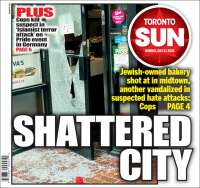 The Toronto Sun