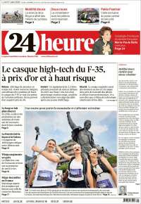24 Heures