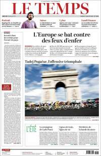 Le Matin
