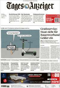Tages-Anzeiger
