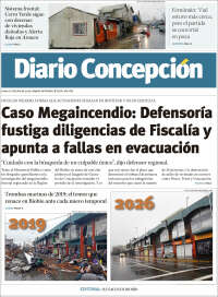 Diario de Concepción