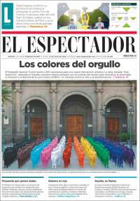 El Espectador