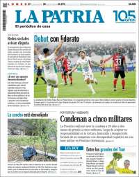 La Patria