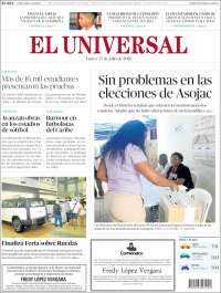 El Universal
