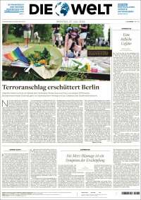 Die Welt