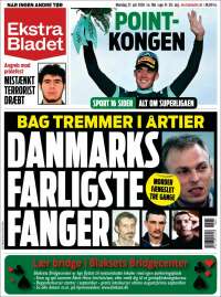 Ekstra Bladet