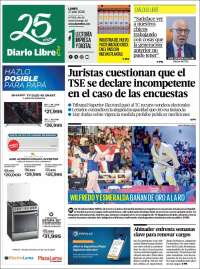 Diario Libre