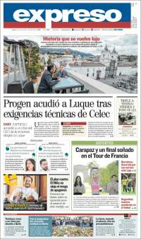 Expreso