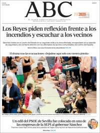 ABC - Sevilla