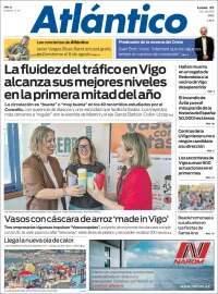 Atlántico Diario