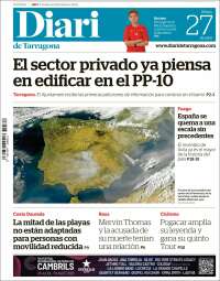 Diari de Tarragona