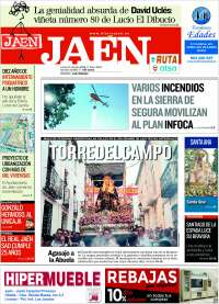 Diario Jaén
