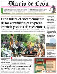 Diario de León