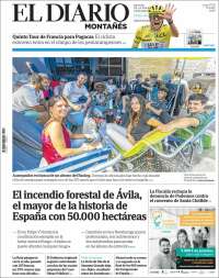 El Diario Montañés