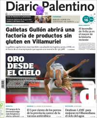 Diario Palentino