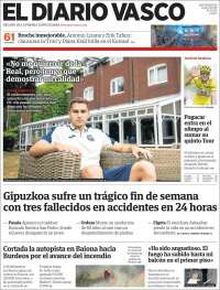 Diario Vasco