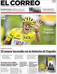 El Correo