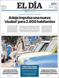 El Día