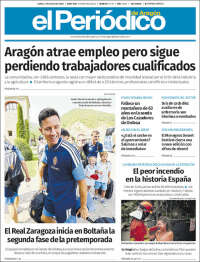 El Periódico de Aragón