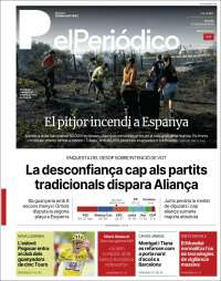 El Periódico de Catalunya
