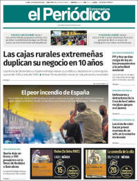 El Periódico de Extremadura