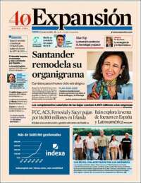 Expansión