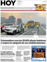 Hoy - Badajoz