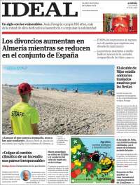 Ideal Almeria