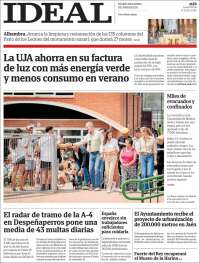 El Ideal de Jaén