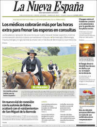La Nueva España