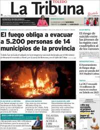 La Tribuna de Toledo