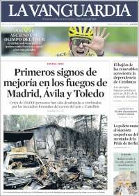 La Vanguardia