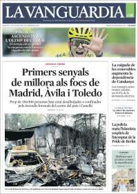 La Vanguardia
