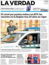 La Verdad de Cartagena