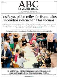 La Voz de Cádiz
