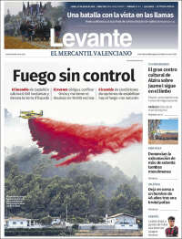 Levante