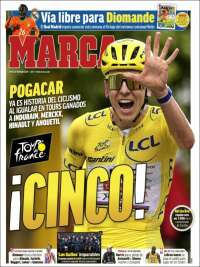 Marca