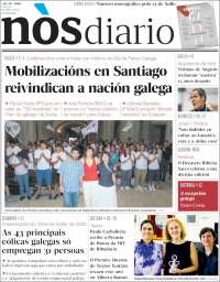 Nòs Diario