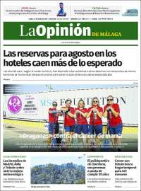 La Opinión de Málaga