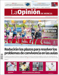 La Opinión de Murcia