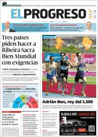 El Progreso