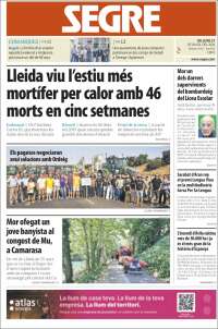 Segre