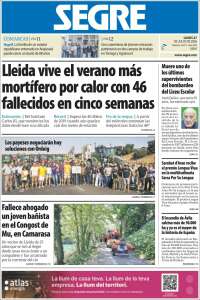 Segre 