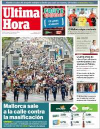 Última Hora
