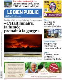 Le Bien Public