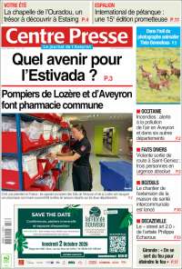 Centre Presse