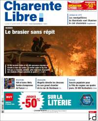 Charente Libre