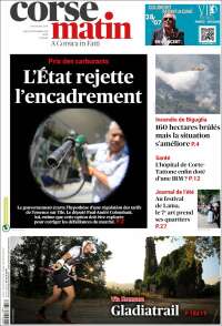 Corse-Matin